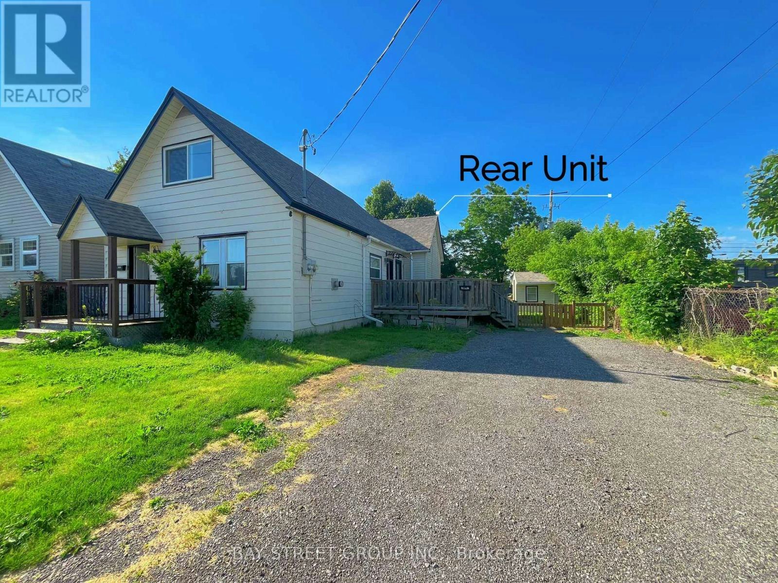70 Courtwright Street, Fort Erie, ON, L2A 2R7