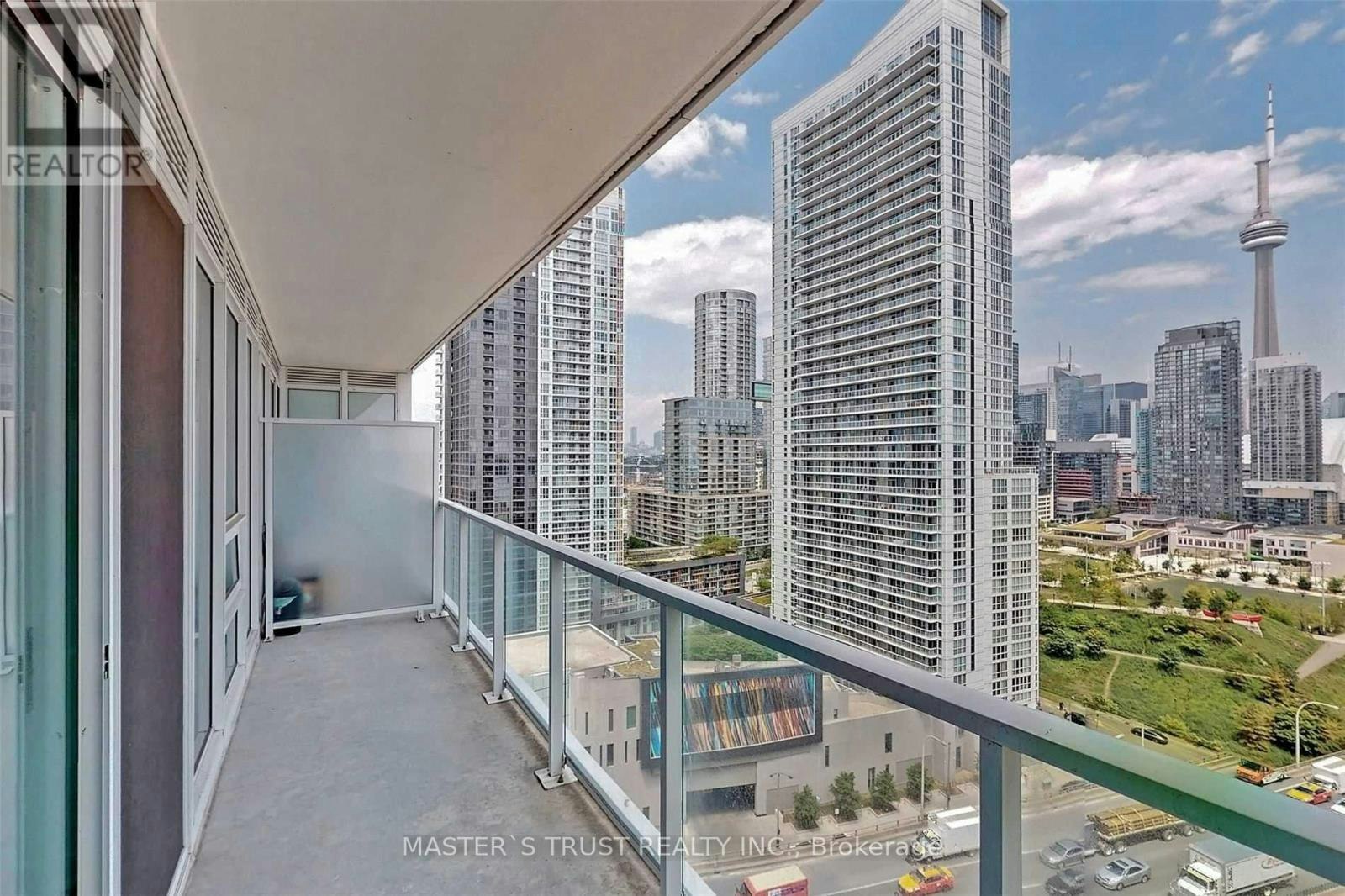 2611-17 Bathurst Street, Toronto, ON, M5V 0N1 - 23