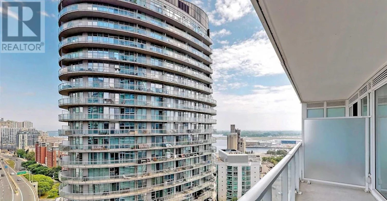 2611-17 Bathurst Street, Toronto, ON, M5V 0N1 - 24