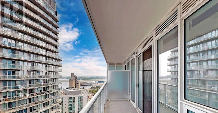 2611-17 Bathurst Street, Toronto, ON, M5V 0N1 - 26