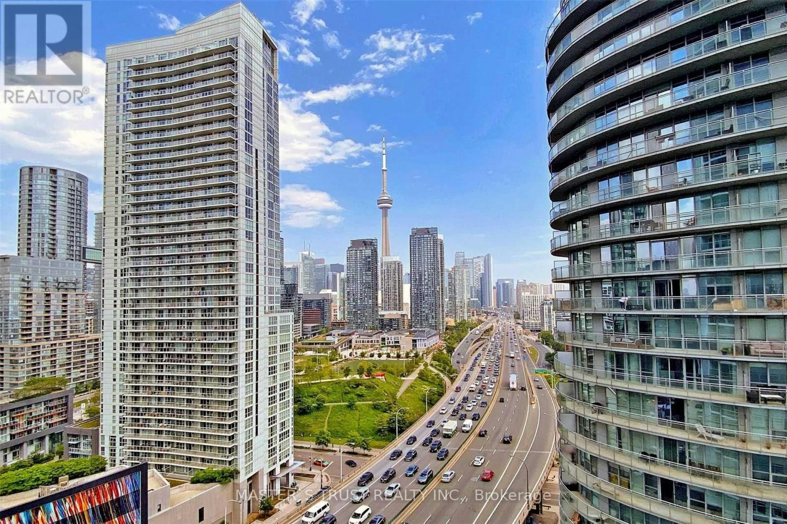 2611-17 Bathurst Street, Toronto, ON, M5V 0N1 - 25