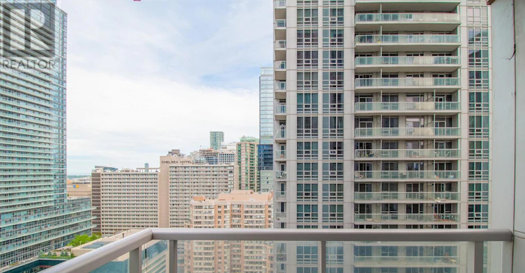 2305-763 Bay Street, Toronto, ON, M5G 2R3 - 16