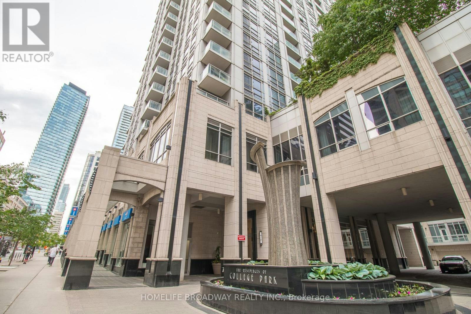 2305-763 Bay Street, Toronto, ON, M5G 2R3 - 19