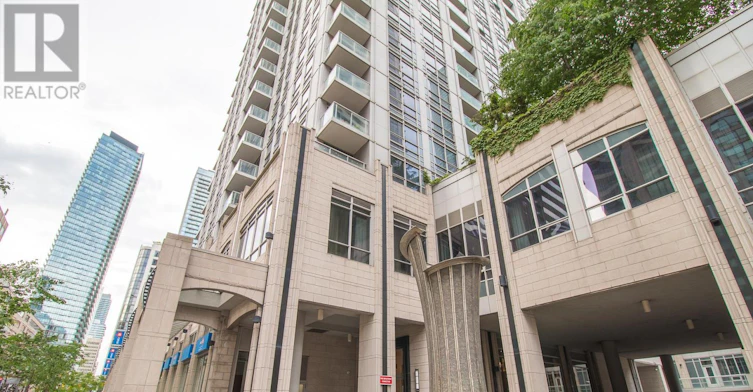 2305-763 Bay Street, Toronto, ON, M5G 2R3 - 19
