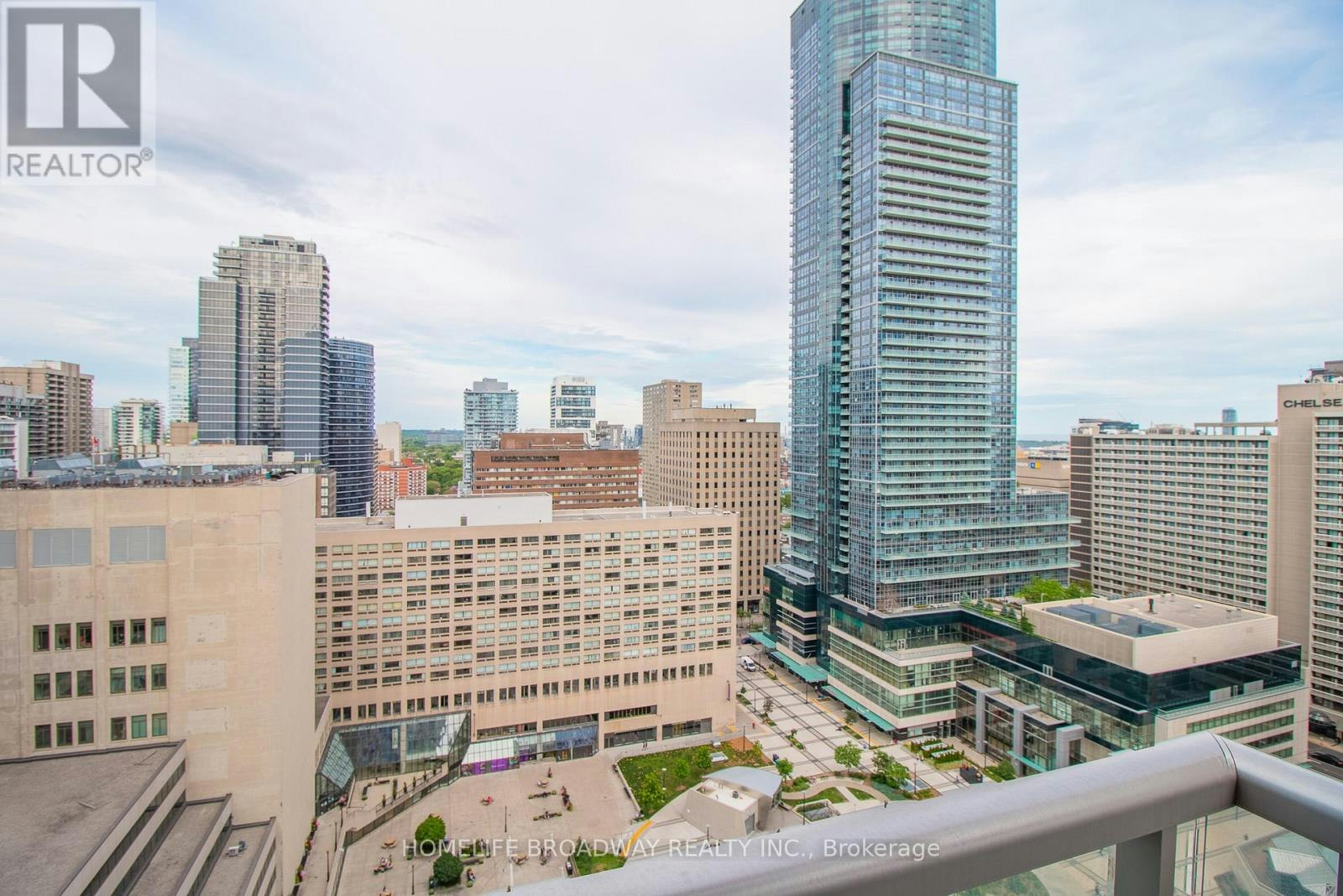 2305-763 Bay Street, Toronto, ON, M5G 2R3 - 17