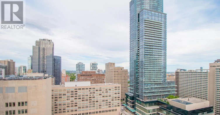 2305-763 Bay Street, Toronto, ON, M5G 2R3 - 17