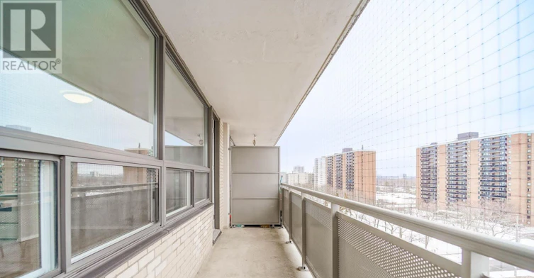 1412-6200 Bathurst Street, Toronto, ON, M2R 2A3 - 16