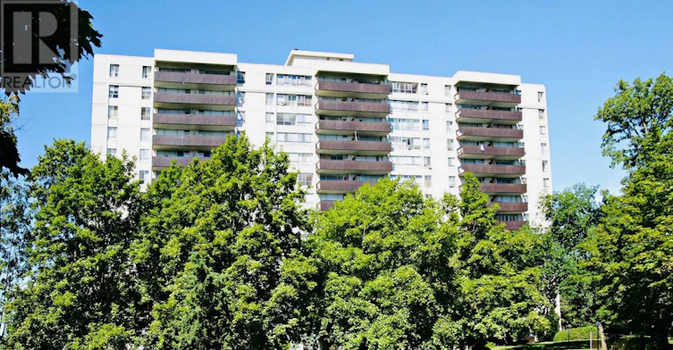 1412-6200 Bathurst Street, Toronto, ON, M2R 2A3 - 17
