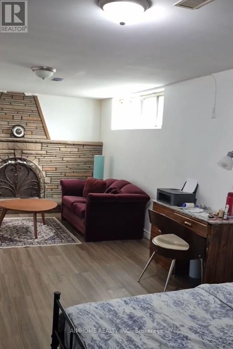 LOWER-256 Patricia Avenue, Toronto, ON, M2M 1J8 - 6