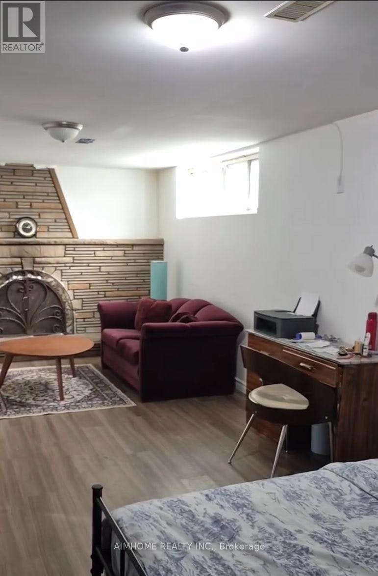 LOWER-256 Patricia Avenue, Toronto, ON, M2M 1J8 - 10