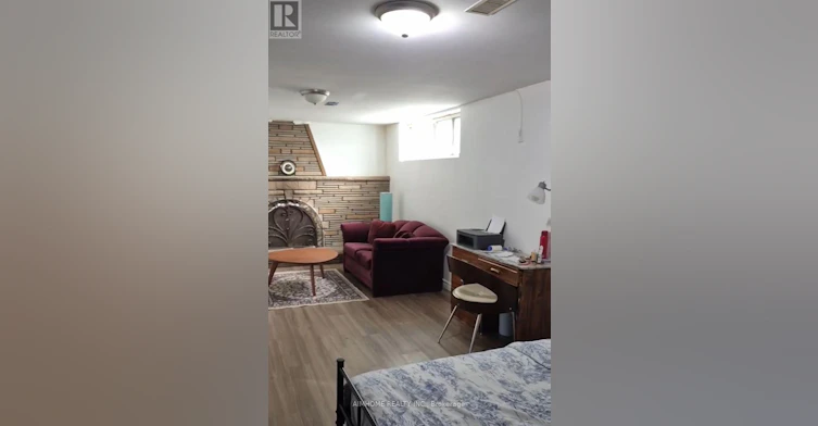 LOWER-256 Patricia Avenue, Toronto, ON, M2M 1J8 - 10