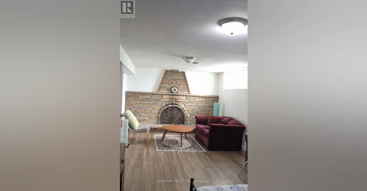 LOWER-256 Patricia Avenue, Toronto, ON, M2M 1J8 - 7