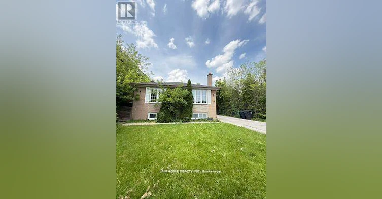 LOWER-256 Patricia Avenue, Toronto, ON, M2M 1J8 - 4