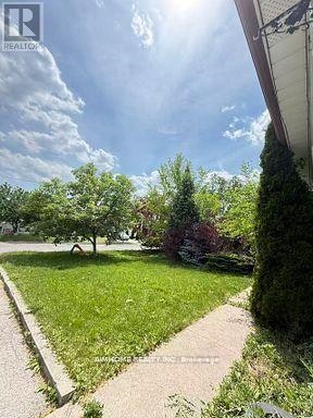LOWER-256 Patricia Avenue, Toronto, ON, M2M 1J8 - 2