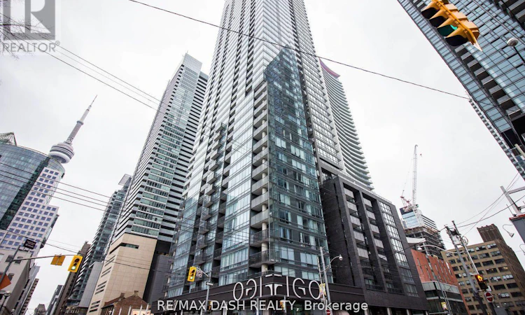 710-295 Adelaide Street W