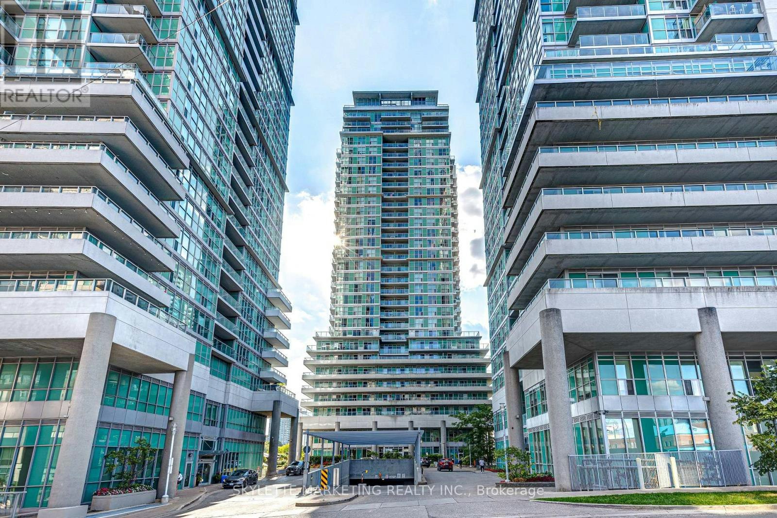 UPH04-60 Town Centre Court, Toronto, ON, M1P 0B1 - 22