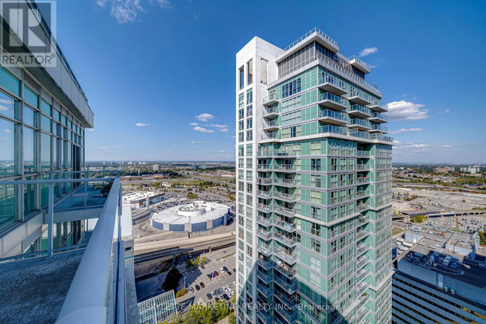 UPH04-60 Town Centre Court, Toronto, ON, M1P 0B1 - 19
