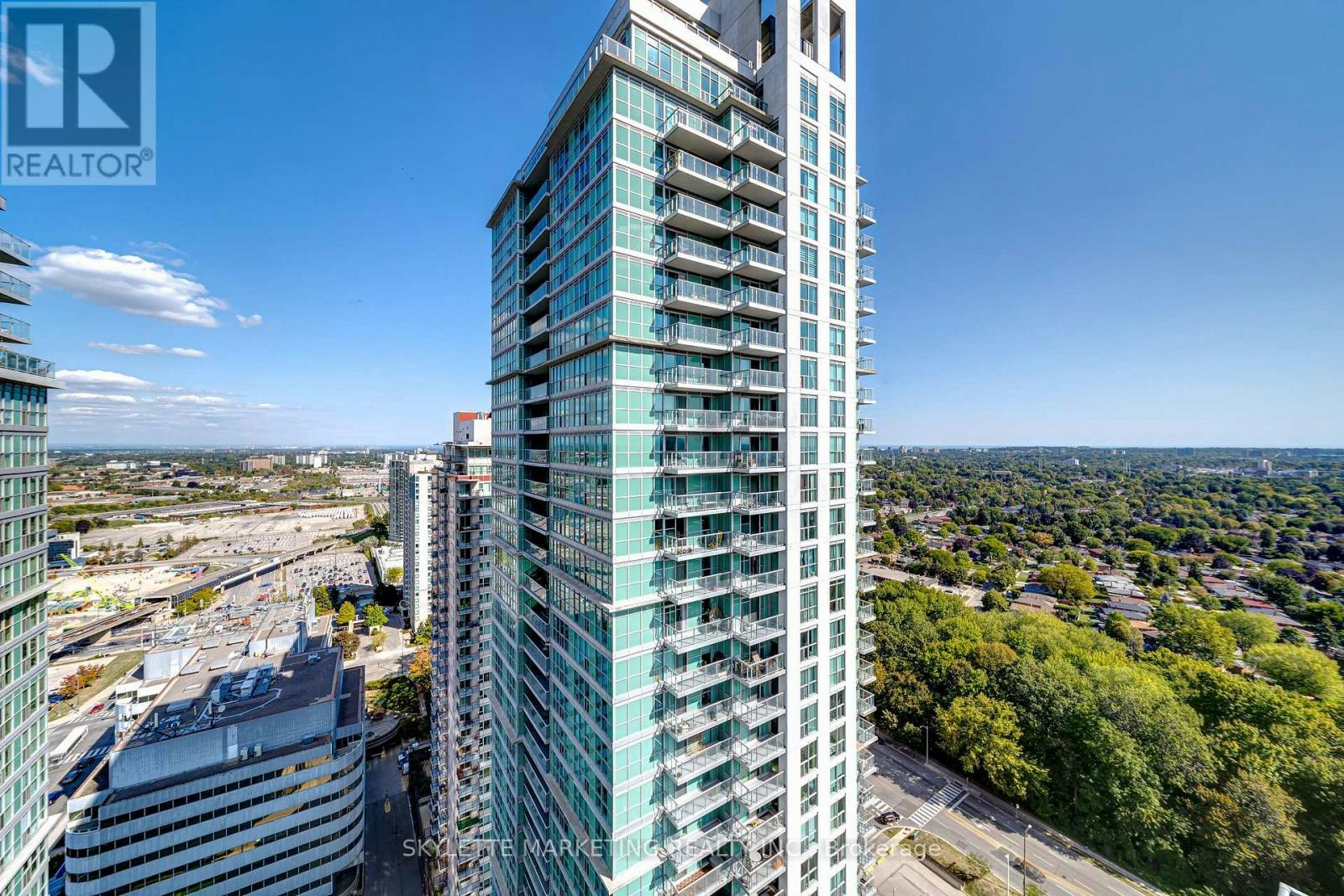 UPH04-60 Town Centre Court, Toronto, ON, M1P 0B1 - 24