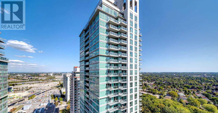 UPH04-60 Town Centre Court, Toronto, ON, M1P 0B1 - 24