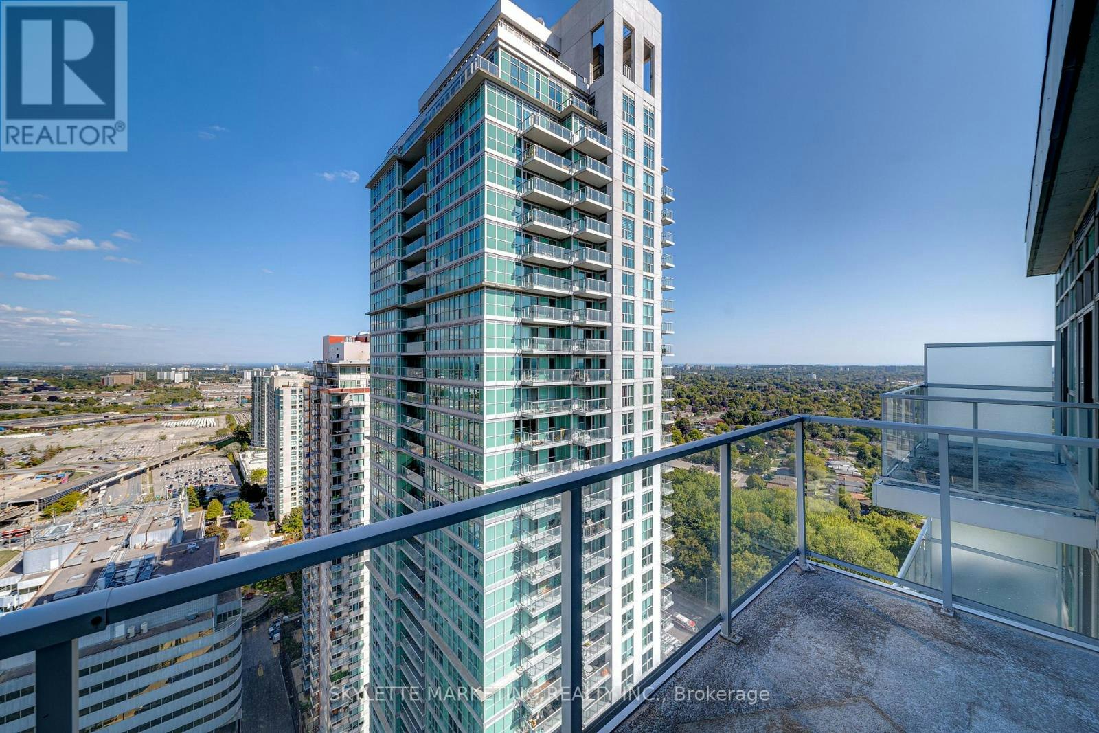 UPH04-60 Town Centre Court, Toronto, ON, M1P 0B1 - 20