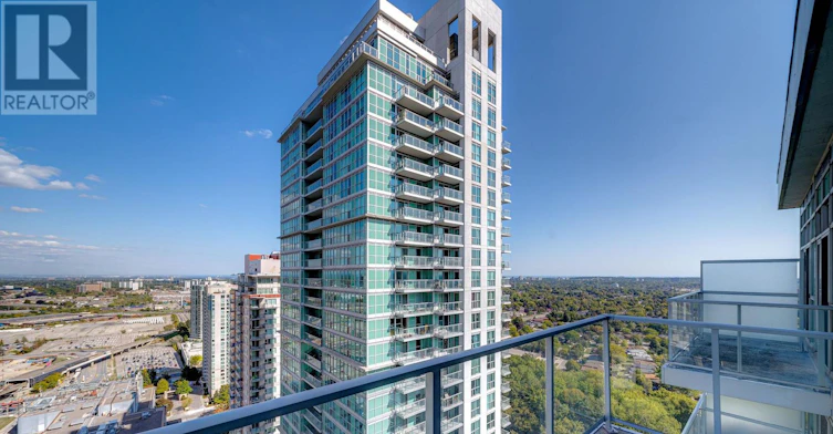 UPH04-60 Town Centre Court, Toronto, ON, M1P 0B1 - 20