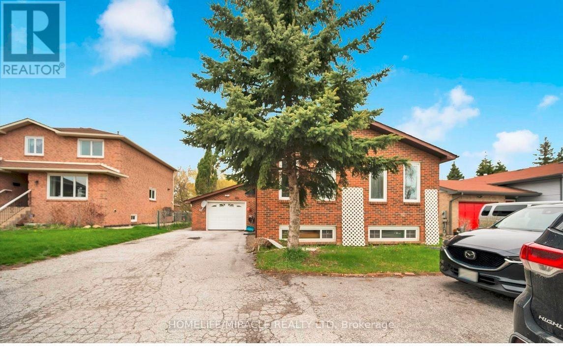 696 Sheppard Avenue, Pickering, ON, L1V 1G3