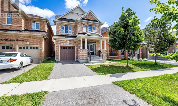 427 Windsfields Farm Drive