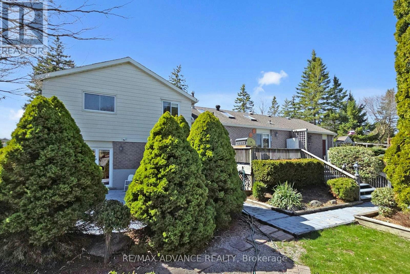23 Park Heights WEST, Georgina, ON, L4P 3T9 - 40