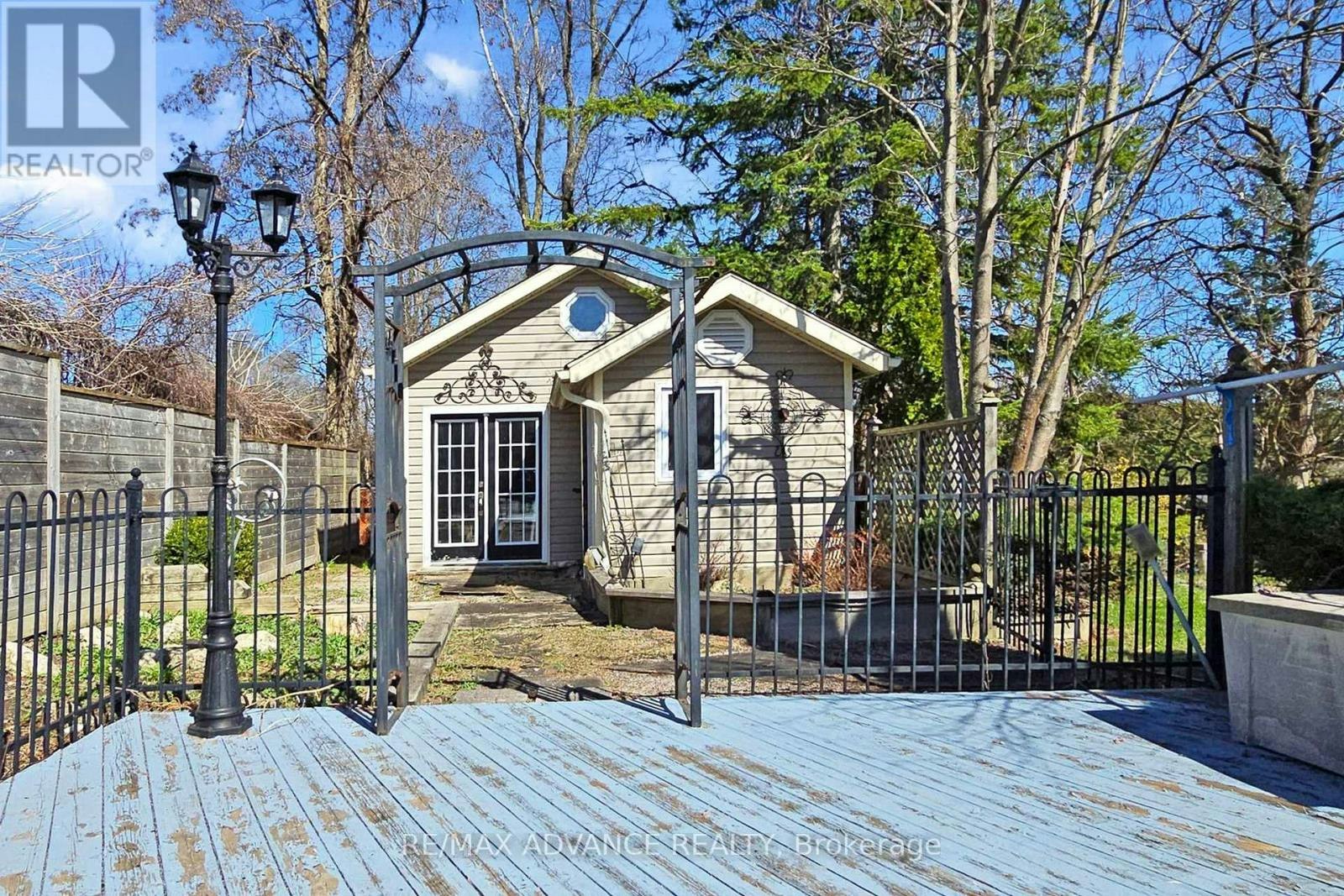 23 Park Heights WEST, Georgina, ON, L4P 3T9 - 43