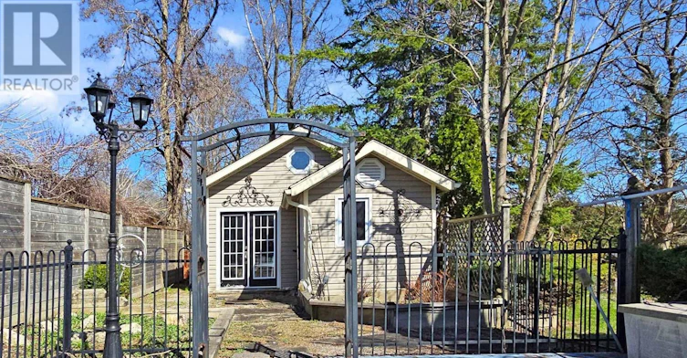 23 Park Heights WEST, Georgina, ON, L4P 3T9 - 43