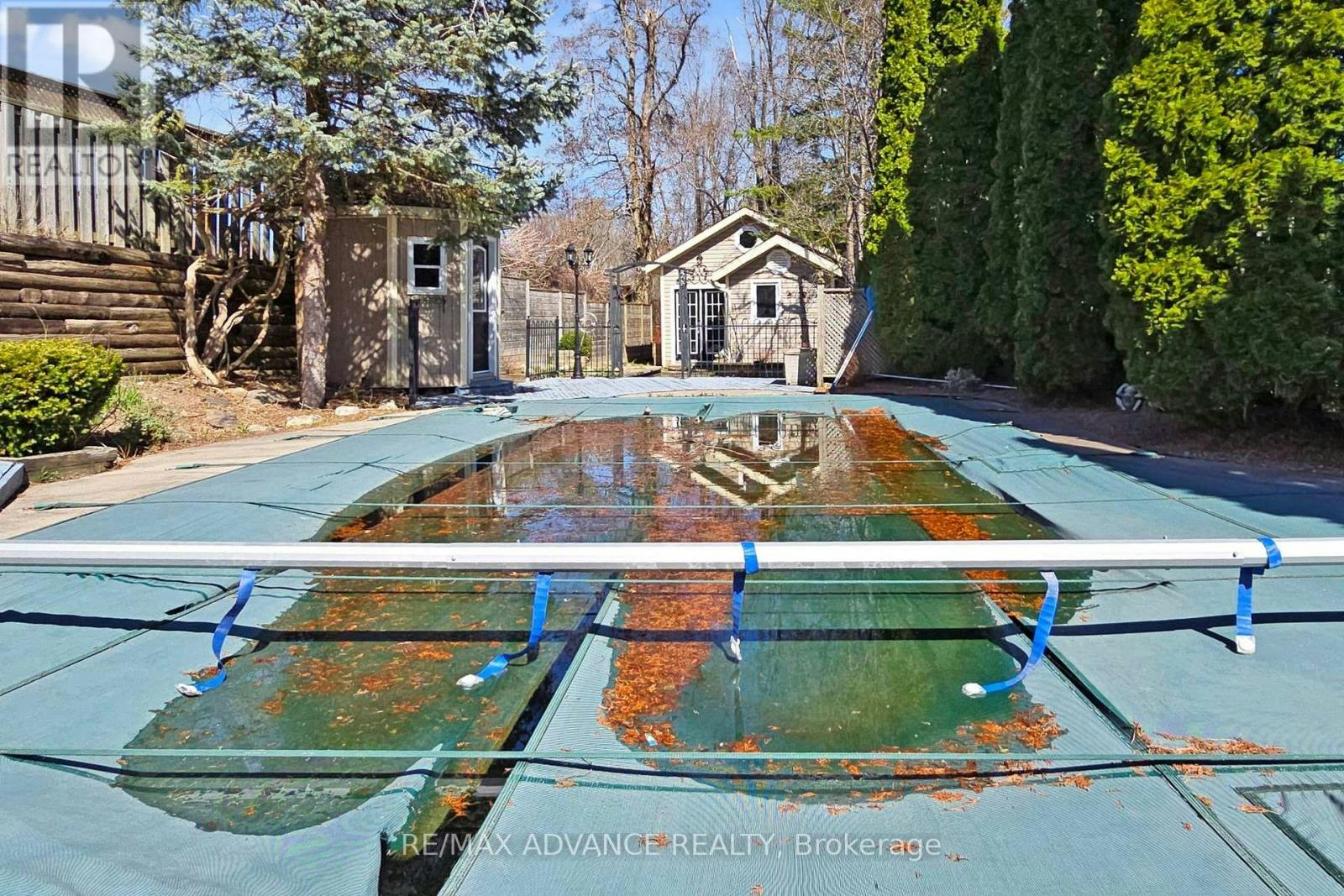 23 Park Heights WEST, Georgina, ON, L4P 3T9 - 42