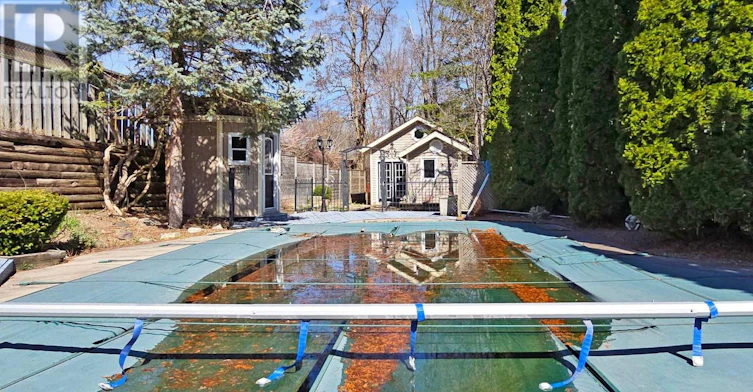 23 Park Heights WEST, Georgina, ON, L4P 3T9 - 42
