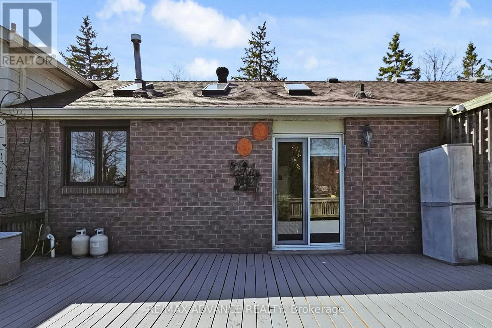 23 Park Heights WEST, Georgina, ON, L4P 3T9 - 47