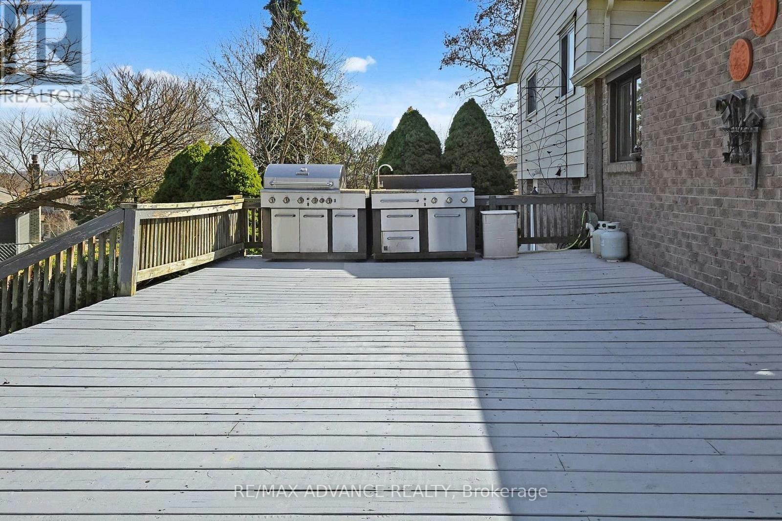 23 Park Heights WEST, Georgina, ON, L4P 3T9 - 50
