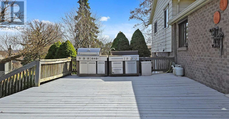 23 Park Heights WEST, Georgina, ON, L4P 3T9 - 50
