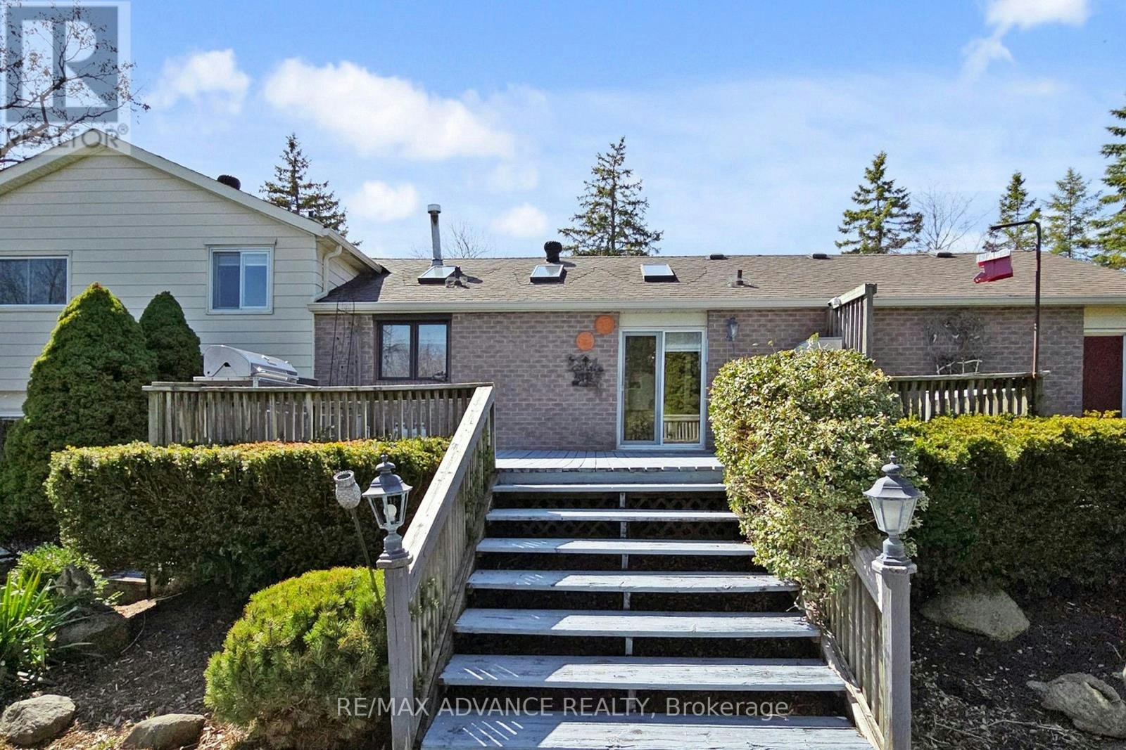 23 Park Heights WEST, Georgina, ON, L4P 3T9 - 39