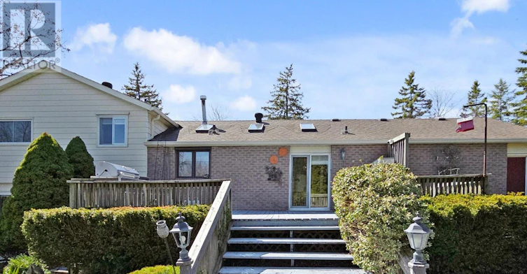 23 Park Heights WEST, Georgina, ON, L4P 3T9 - 39