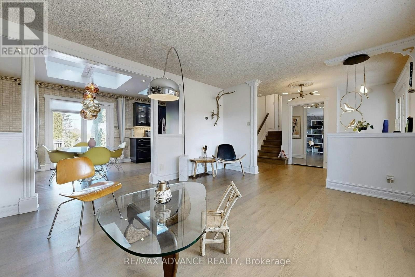 23 Park Heights WEST, Georgina, ON, L4P 3T9 - 6