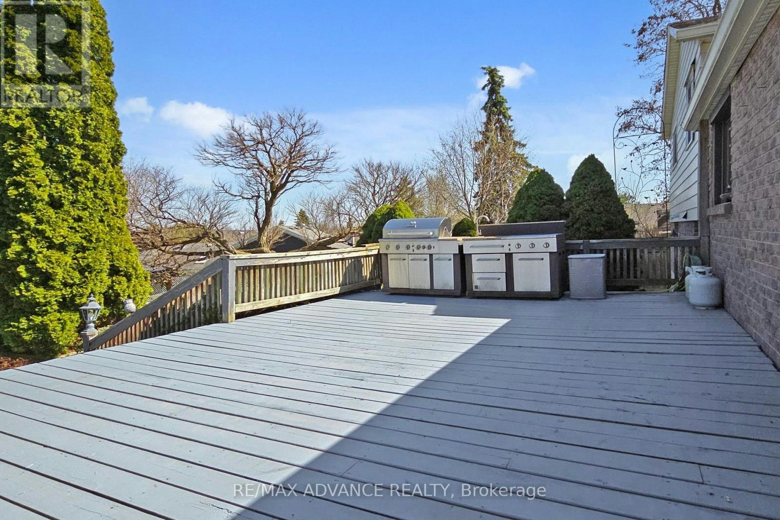 23 Park Heights WEST, Georgina, ON, L4P 3T9 - 48