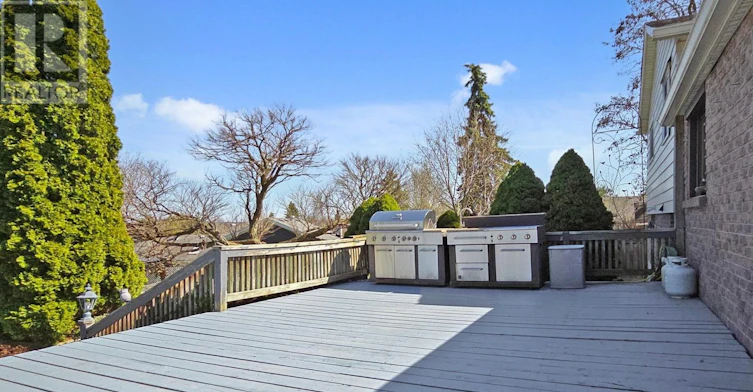 23 Park Heights WEST, Georgina, ON, L4P 3T9 - 48