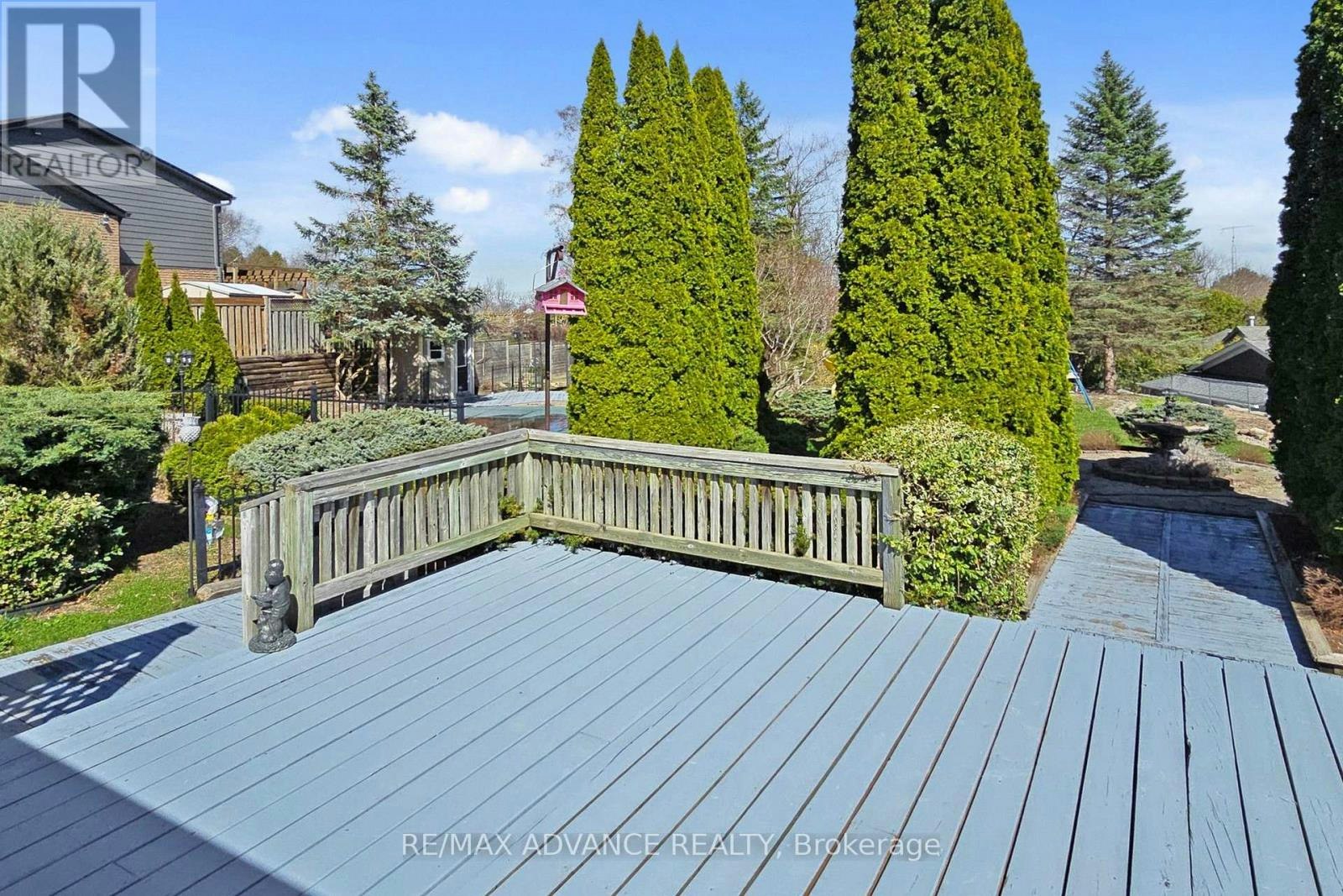 23 Park Heights WEST, Georgina, ON, L4P 3T9 - 49