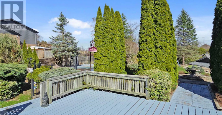 23 Park Heights WEST, Georgina, ON, L4P 3T9 - 49