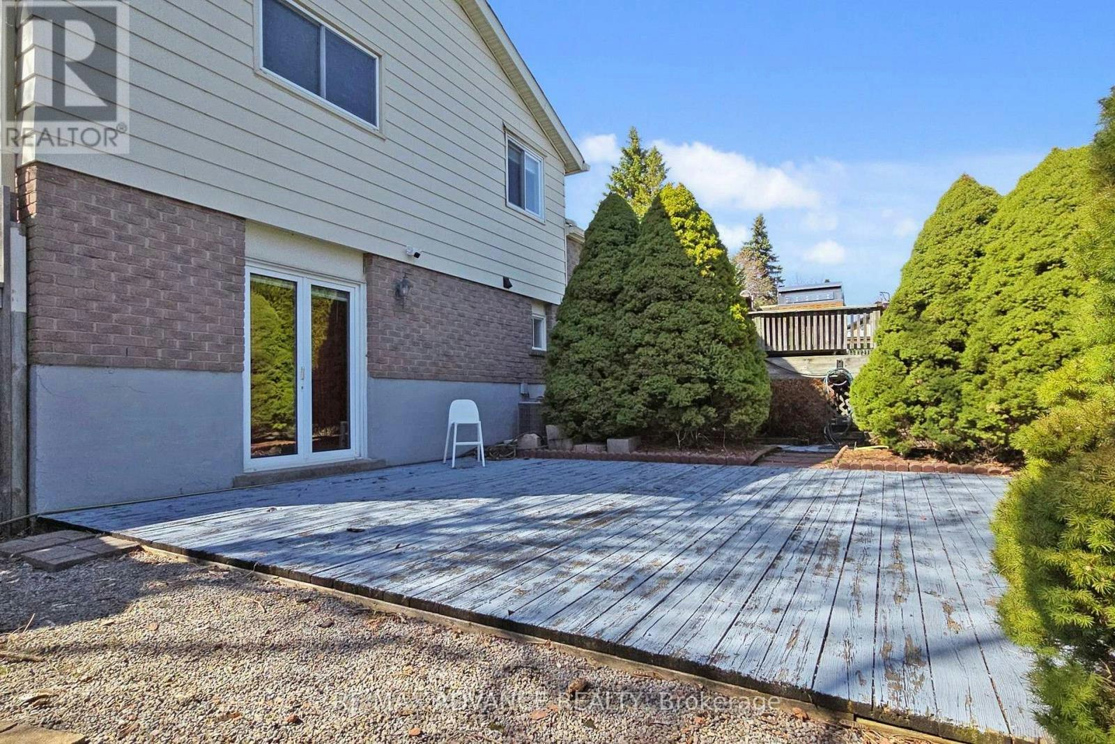 23 Park Heights WEST, Georgina, ON, L4P 3T9 - 46