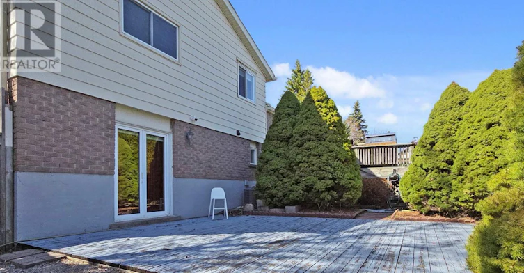 23 Park Heights WEST, Georgina, ON, L4P 3T9 - 46