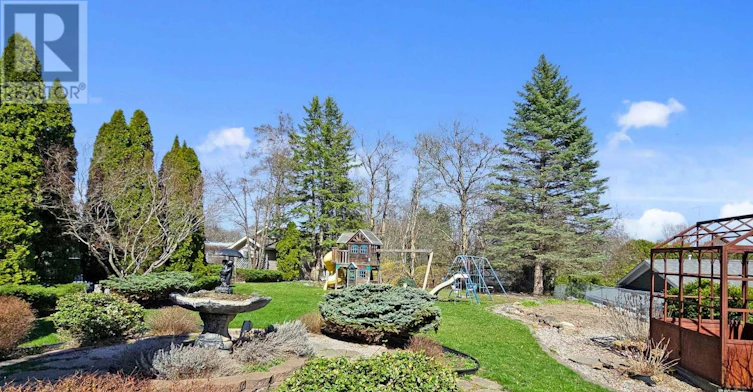 23 Park Heights WEST, Georgina, ON, L4P 3T9 - 41