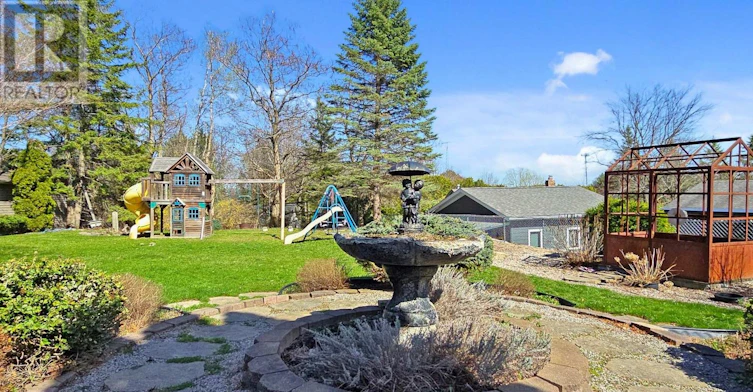 23 Park Heights WEST, Georgina, ON, L4P 3T9 - 45
