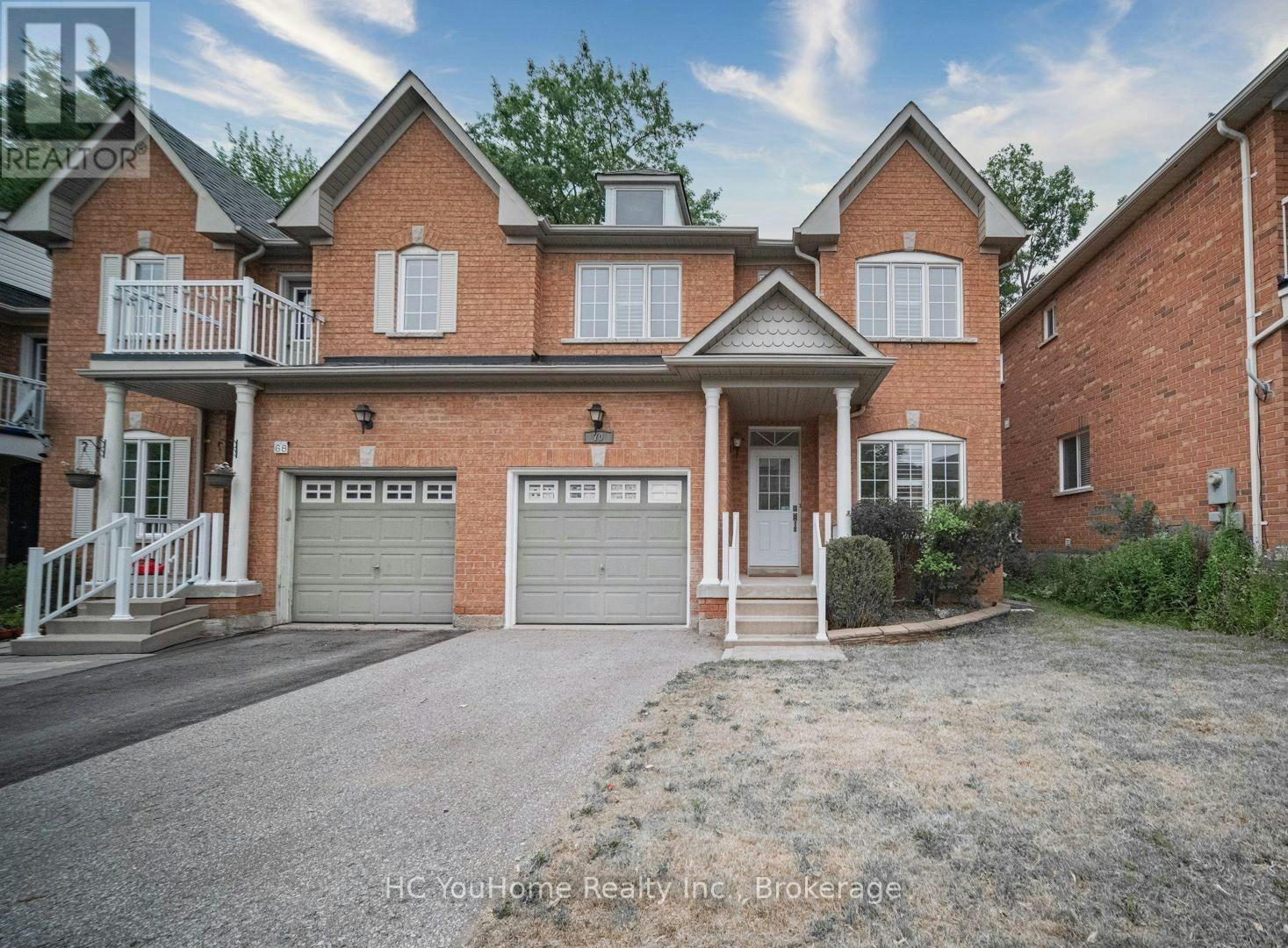 70 Dovetail Drive, Richmond Hill, ON, L4E 5A7