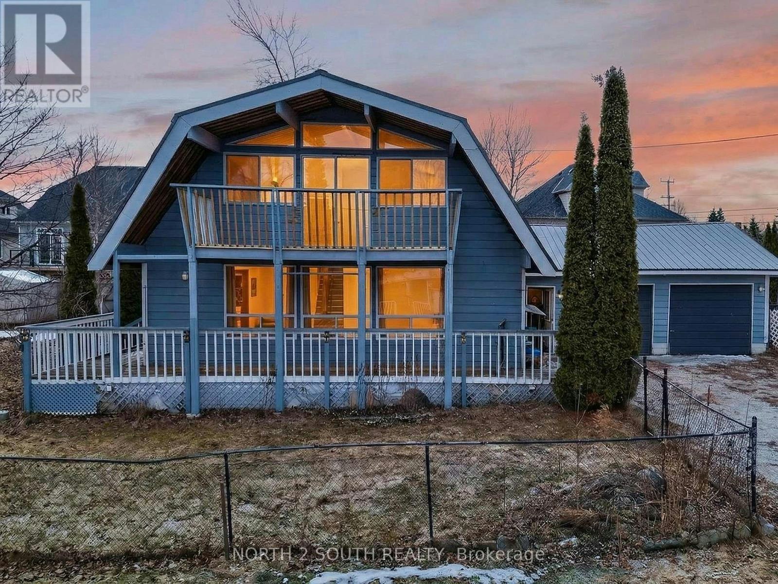 13 Bayview Avenue, Wasaga Beach, ON, L9Z 2Y6