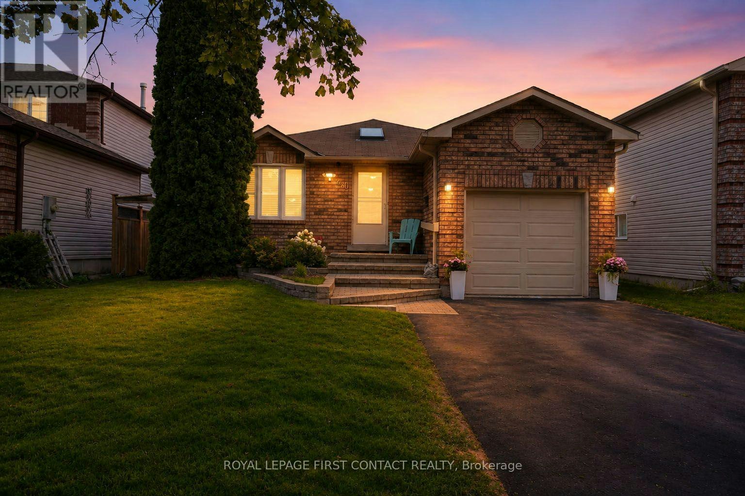 46 Jones Drive, Barrie, ON, L4M 6H7
