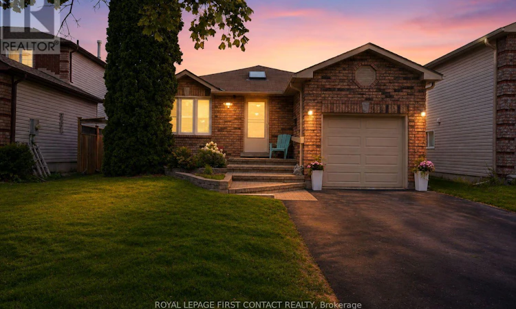 46 Jones Drive